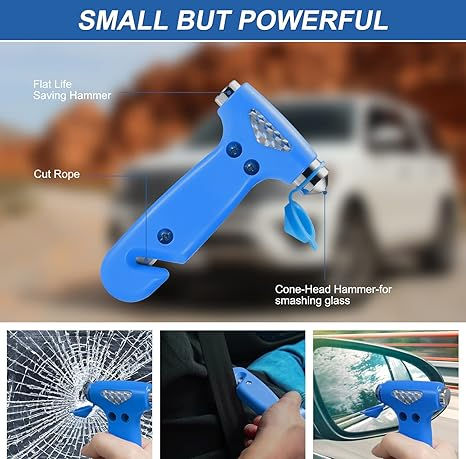 Thumbnail: Car Emergency Kit W6085