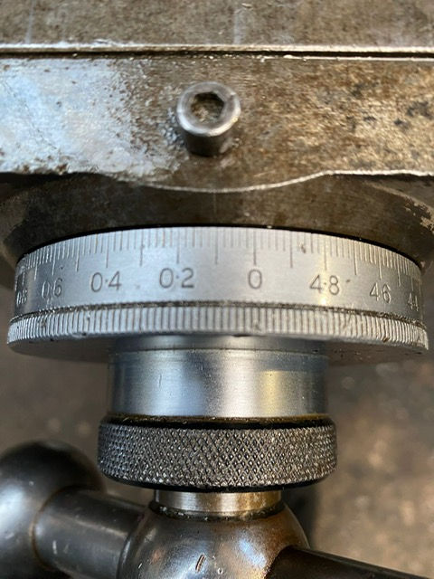 Thumbnail: BRIDGEPORT BR2J2 (UNDER OFFER)