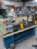 HARRISON M300 x 1000mm