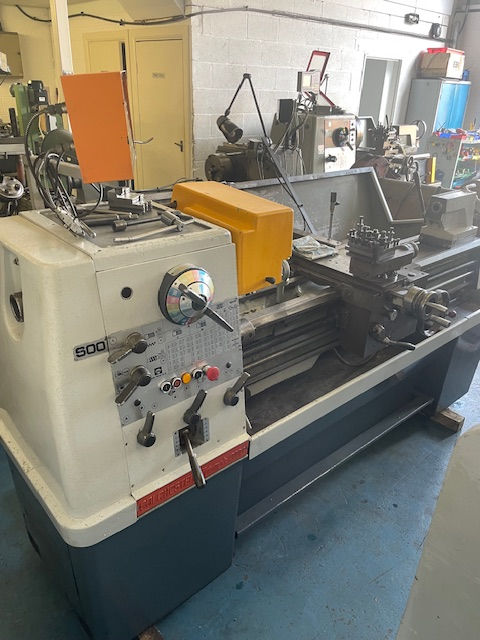 Used Machines For Sale | Tracey Machinery | Staffordshire