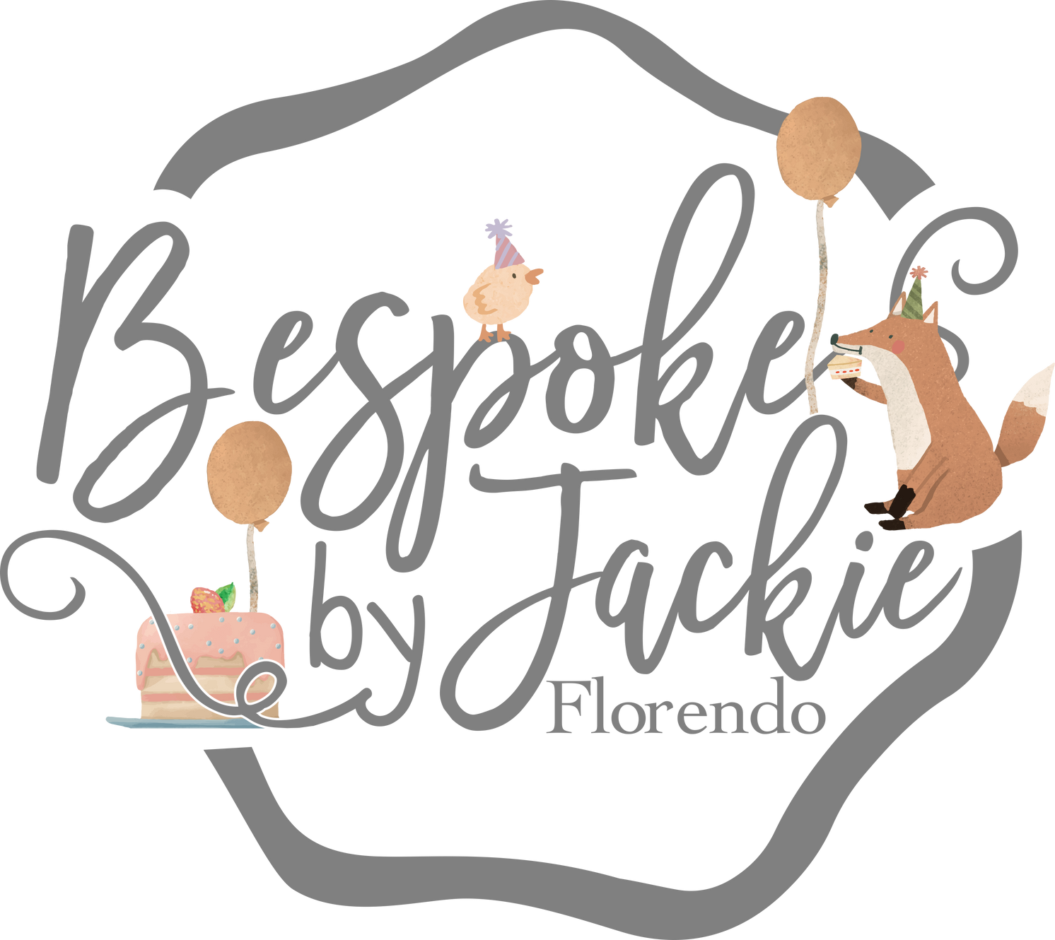Kiddie Cakes | Cakes by Jackie | New Manila