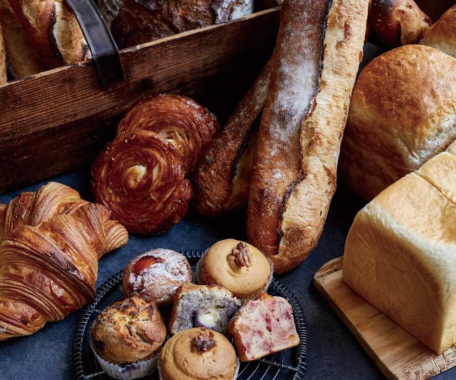 BOUL'ANGE・キービジュアル