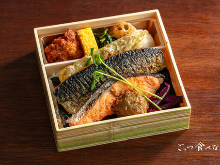 【NEWoMan新宿2階】ごっつ食べなはれ お弁当期間限定出店