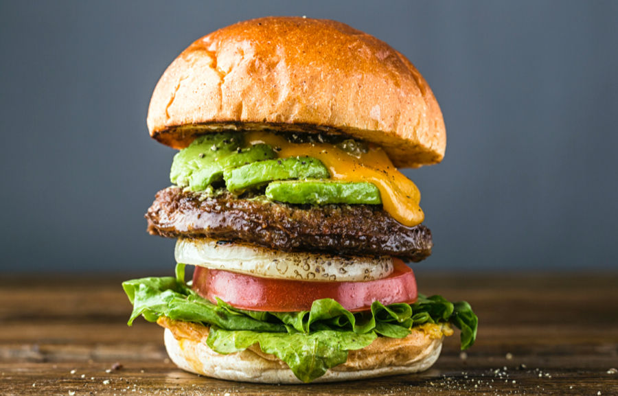 Flavorworks・キービジュアル