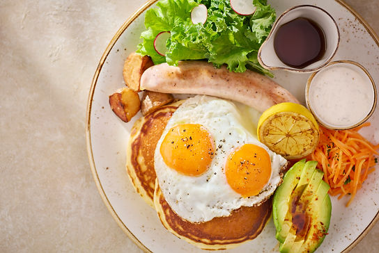 FLIPPER'S_ブランチプレート