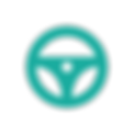 Steering Wheel Icon