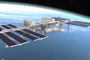 Canadian Sweeping Energy Particle Telescope documetary narration by Claudio Napoleoni