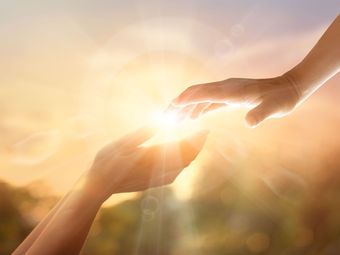 What is a Spirt Guide?