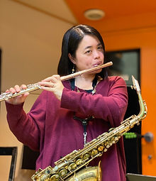 PARISTAR Saxophones yumii