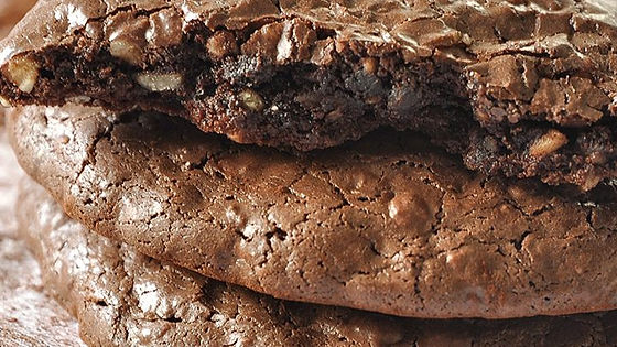 Χειροποίητο Cookies