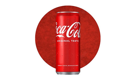 Coca Cola