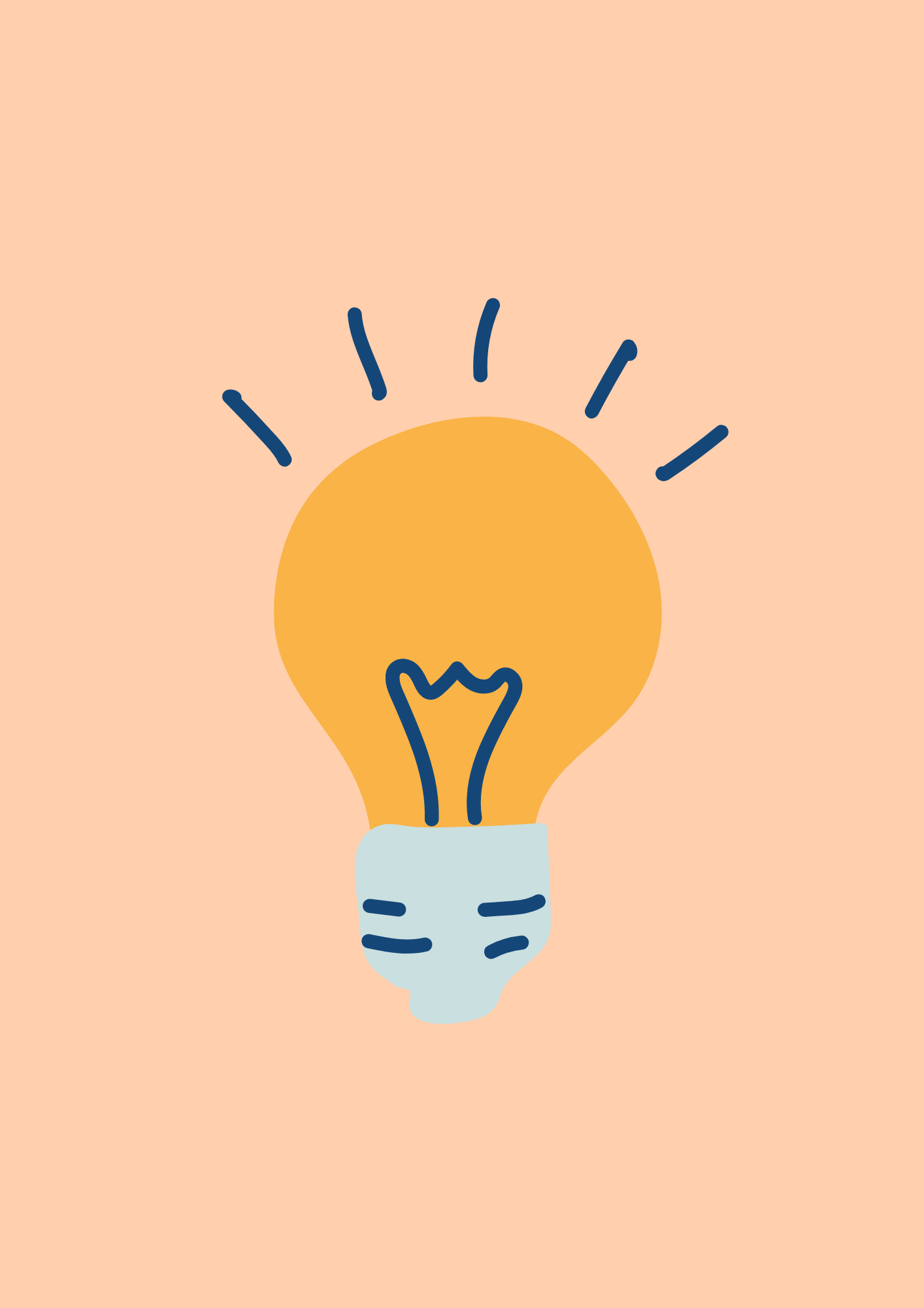 Olad Gifted Minds Academy logo