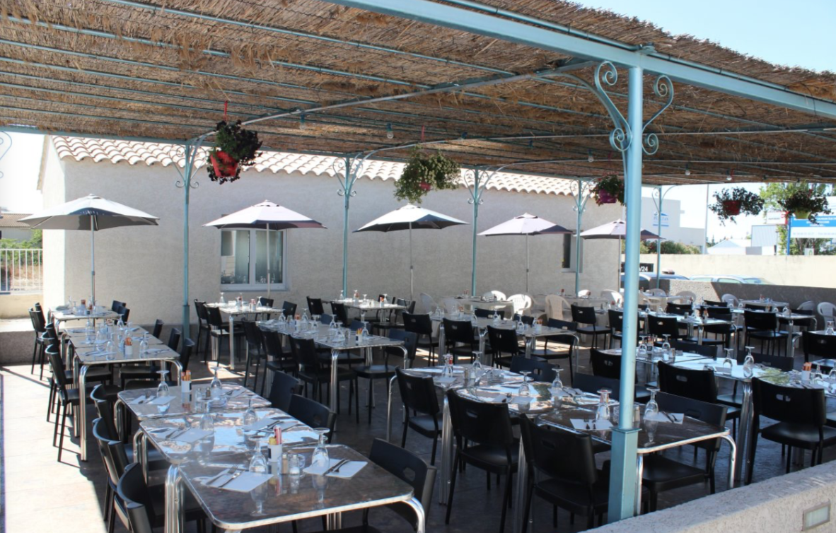 Brasserie Le Flemming