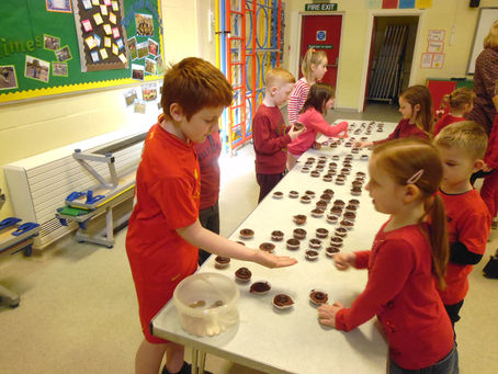 Red Nose Day
