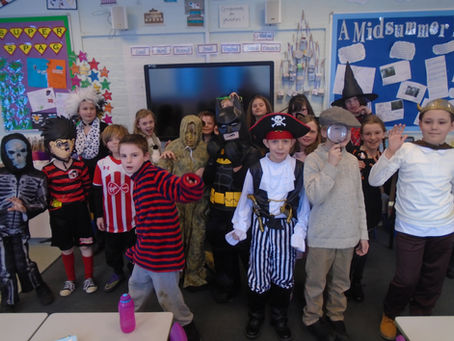 World Book Day