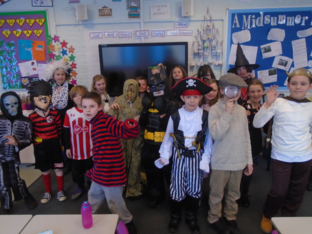 World Book Day
