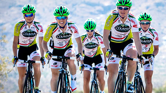 colavita cycling