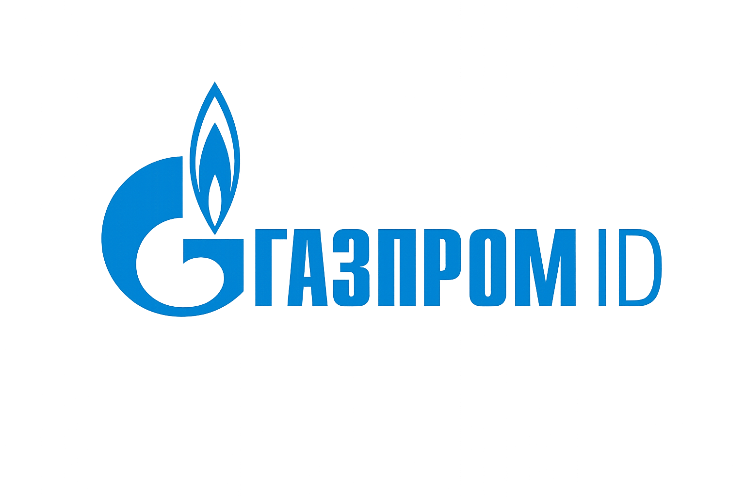 Газпром ИД