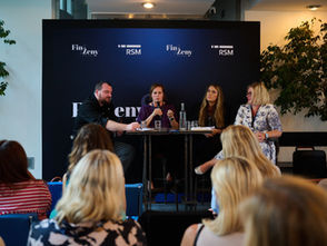 Změna kultury, čistá data, bezpečné hřiště. AI žádá od firem hodně, ale zvlášť ženy by neměly váhat