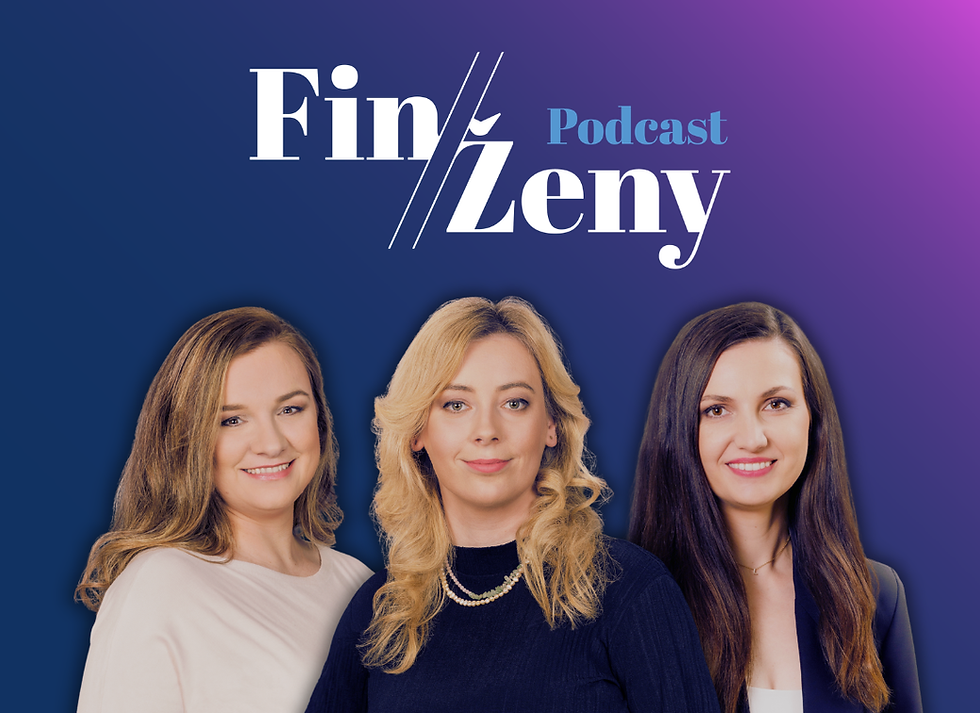 Veronika Manáková, Hana Mičová a Bianka Jaďuď Bittmannová.