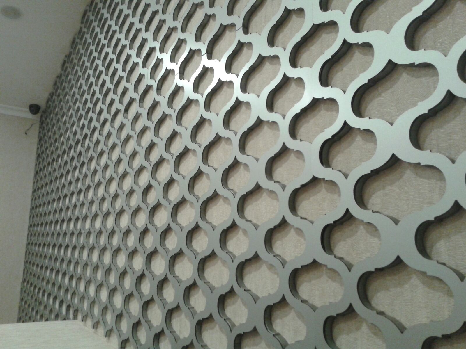 LASER & ROUTER CUTTING