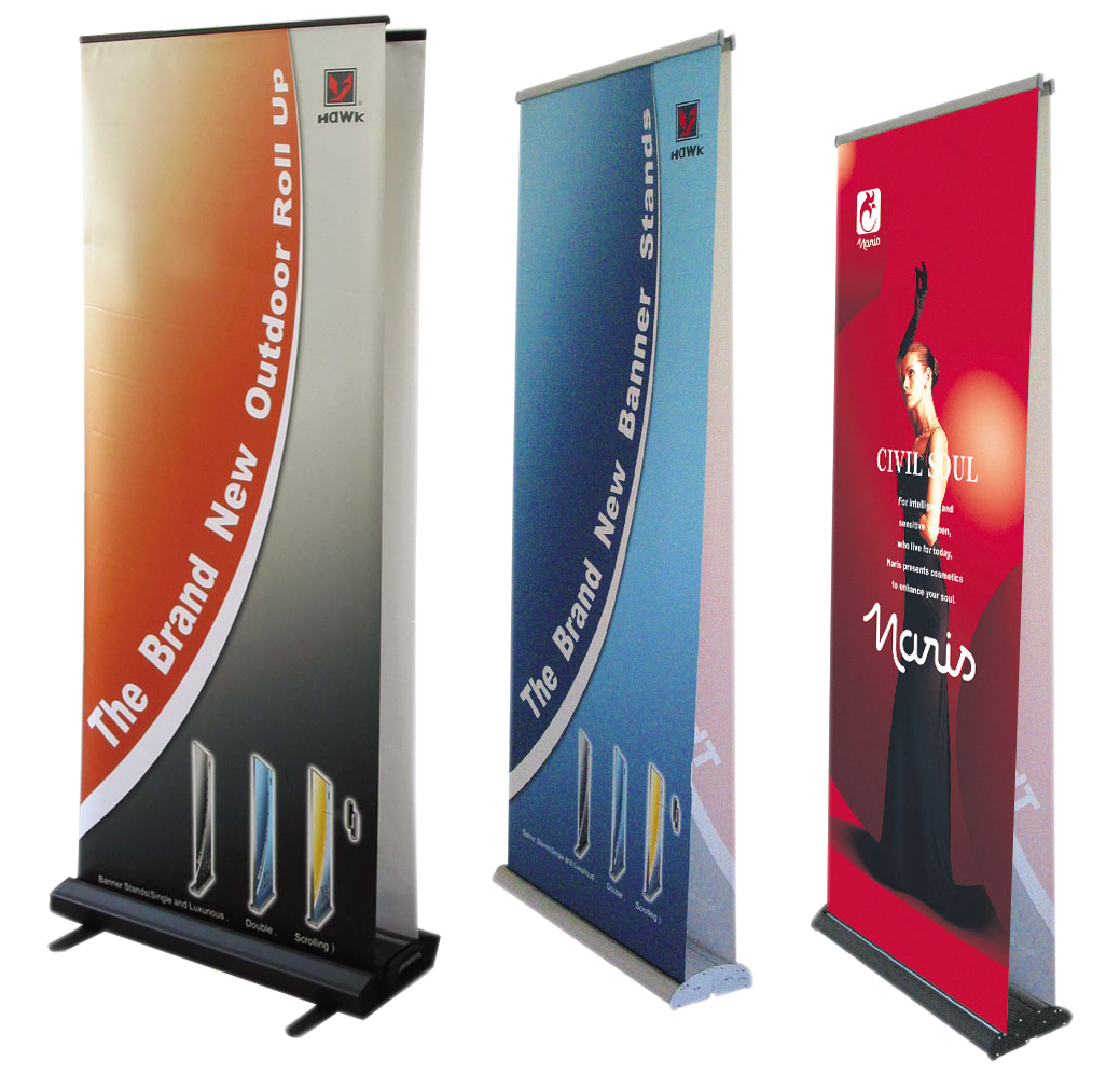 DISPLAY STANDS