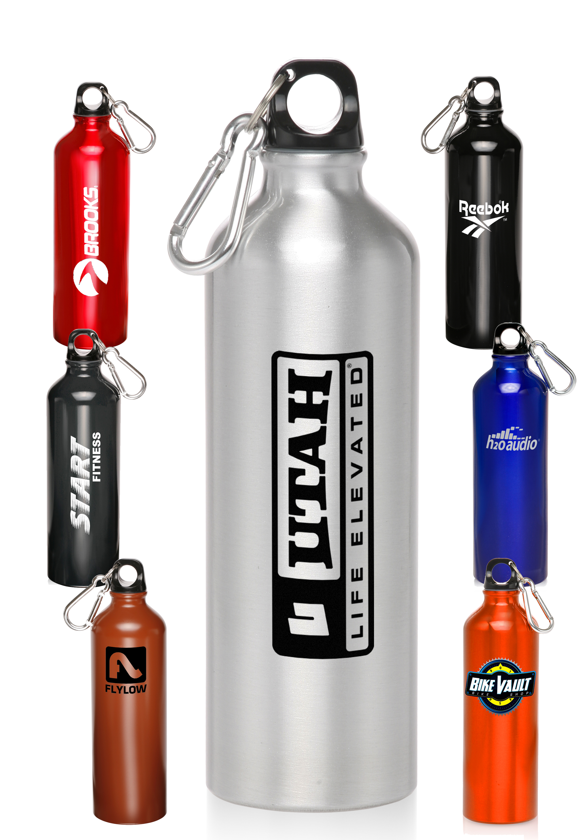 PROMOTIONAL ITEMS