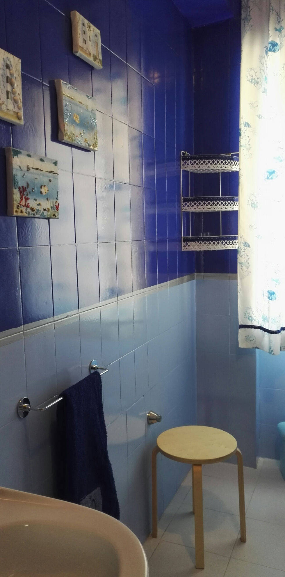 Bagno Cariddi