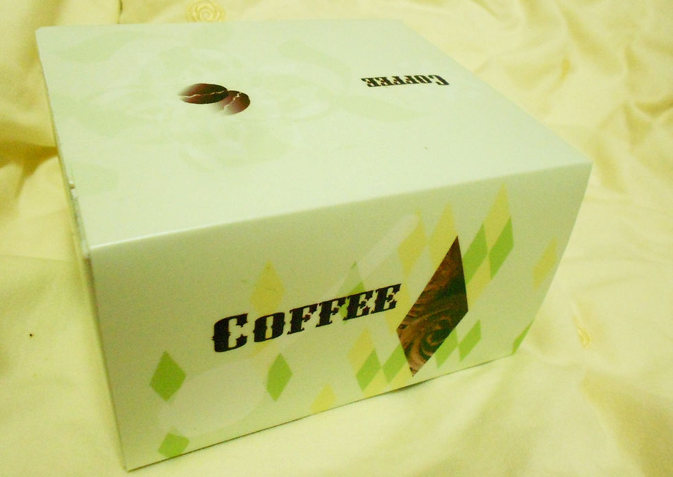 包裝實際大小輸出