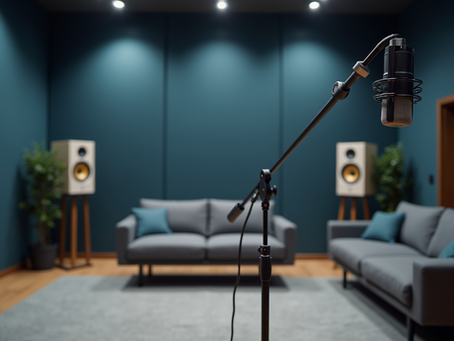 Maximizing Audio Quality: Expert Advice for Audio Production