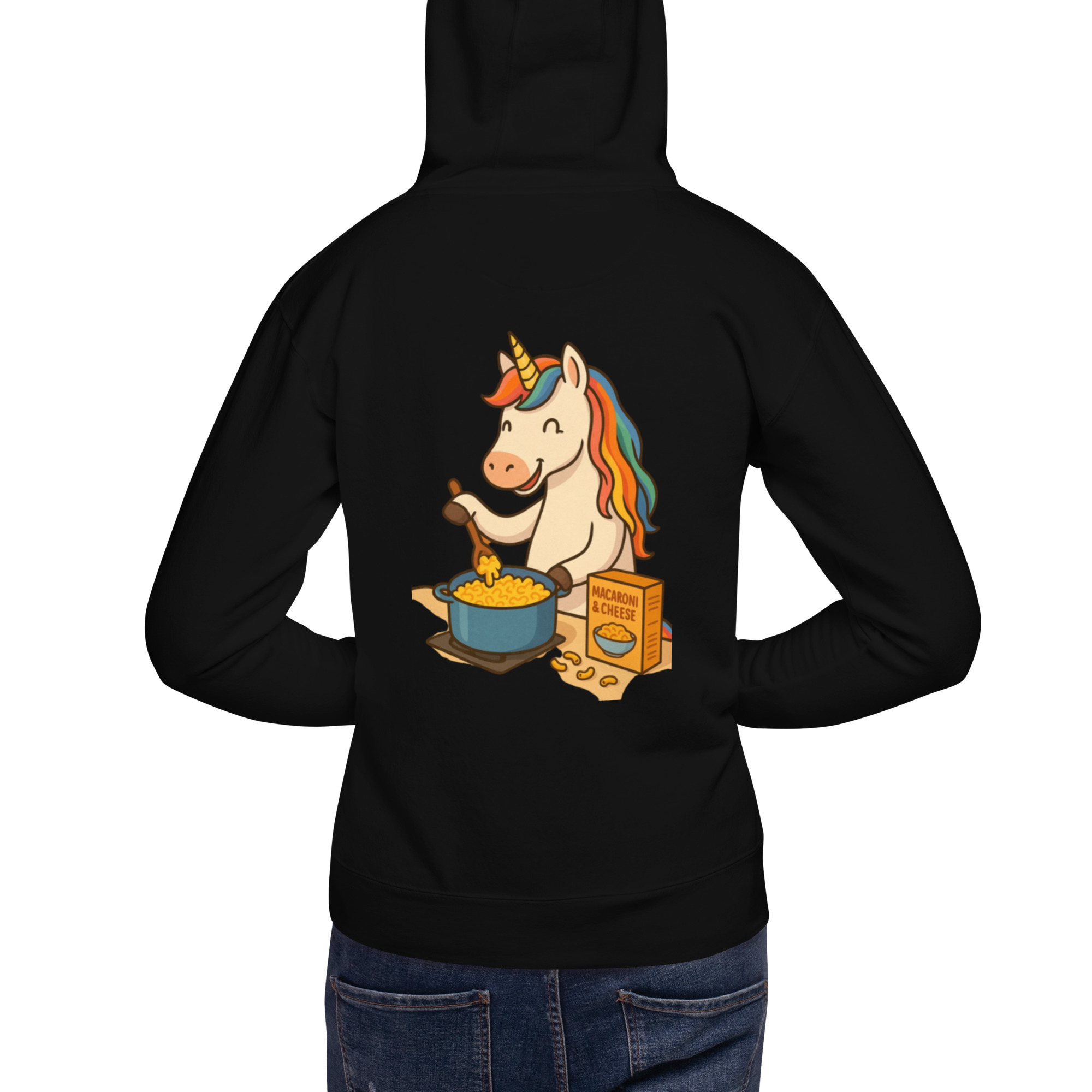 Unisex Hoodie