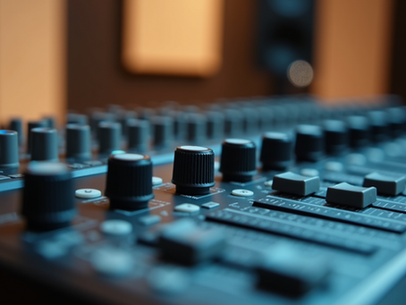 Creative Sound Design Techniques to Enhance Your Projects