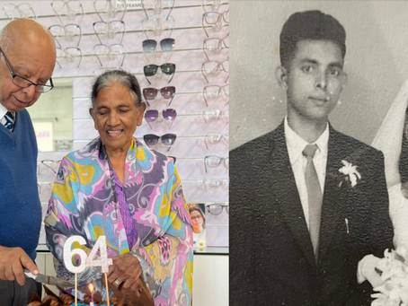 AMBASSADORS FOR CHRIST (SP) | Prayer Letter : September 2024