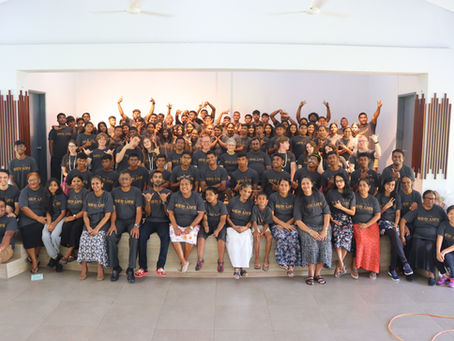 August 2023: AFC.SP Prayer Letter
