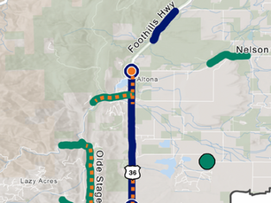 Street and Highway Safety