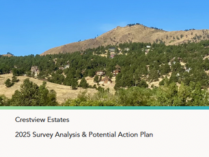 CERG 2025 Survey Results