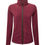 Thumbnail: Ladies Artisan Fleece Jacket - with Club Logo