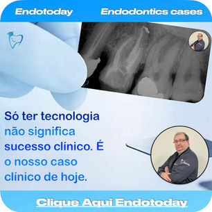 Só ter tecnologia não significa sucesso clínico.
