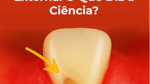 Reabsorção cervical