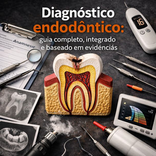 Capa sobre diagnóstico