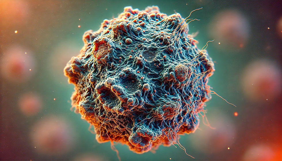 Bacteria