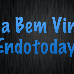 Porque um site da Endotoday?