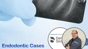 Caso clínico com o Protaper Next