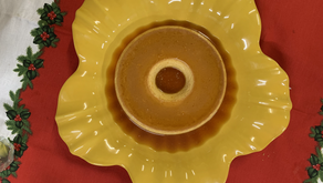 Ganhe elogios e deixe a sua Páscoa mais doce com um belo pudim de leite condensado.