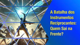 A Batalha dos Instrumentos Reciprocantes: Quem Sai na Frente?