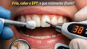 teste de sensibilidade.