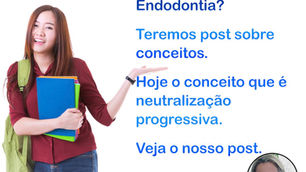 Conceito de neutralização progressiva