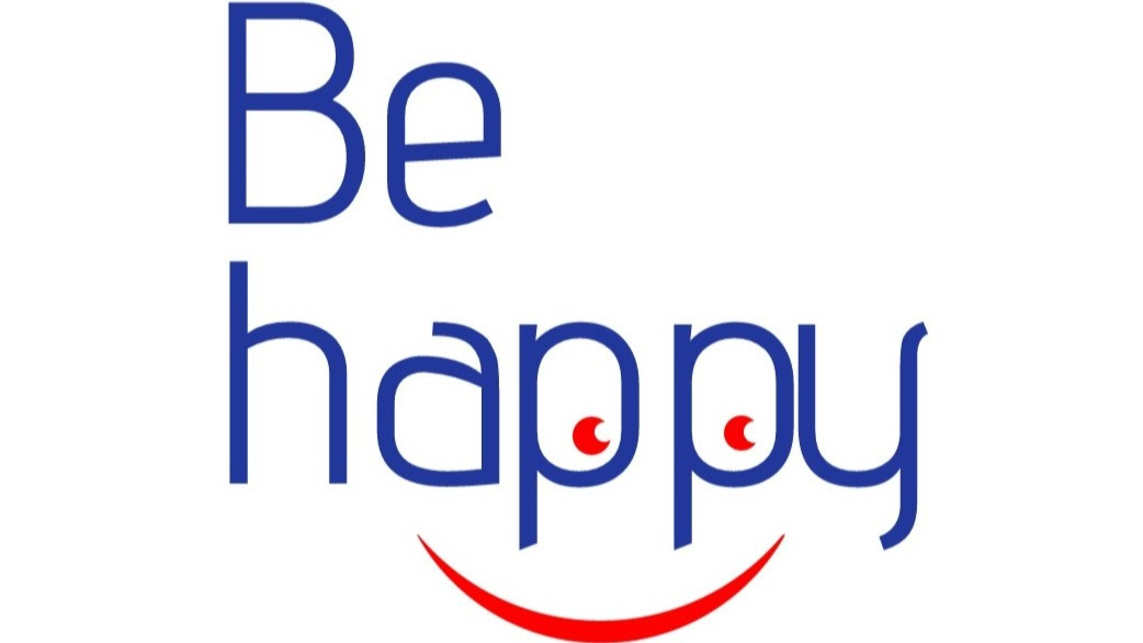 Be Happy Shop