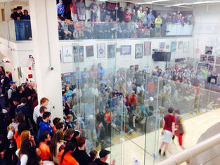 7 Events: If It Feels Important, Then It Is.