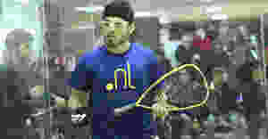 Markie Rojas